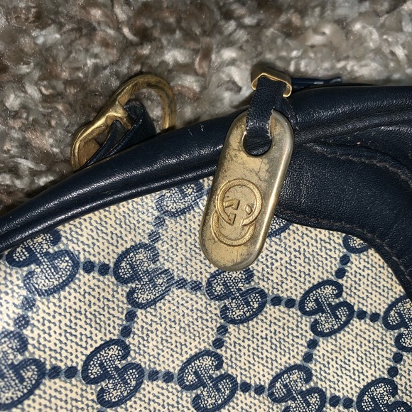 Gucci bag - Picture 6 of 11